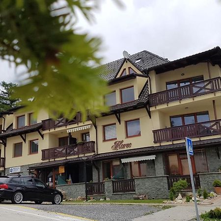 Apartman Horec A32 Donovaly Dış mekan fotoğraf