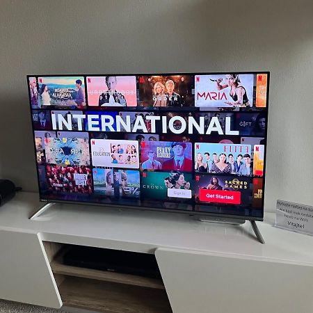 Apartman Horec A32 Donovaly Dış mekan fotoğraf