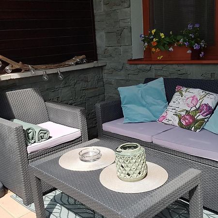 Apartman Horec A32 Donovaly Dış mekan fotoğraf