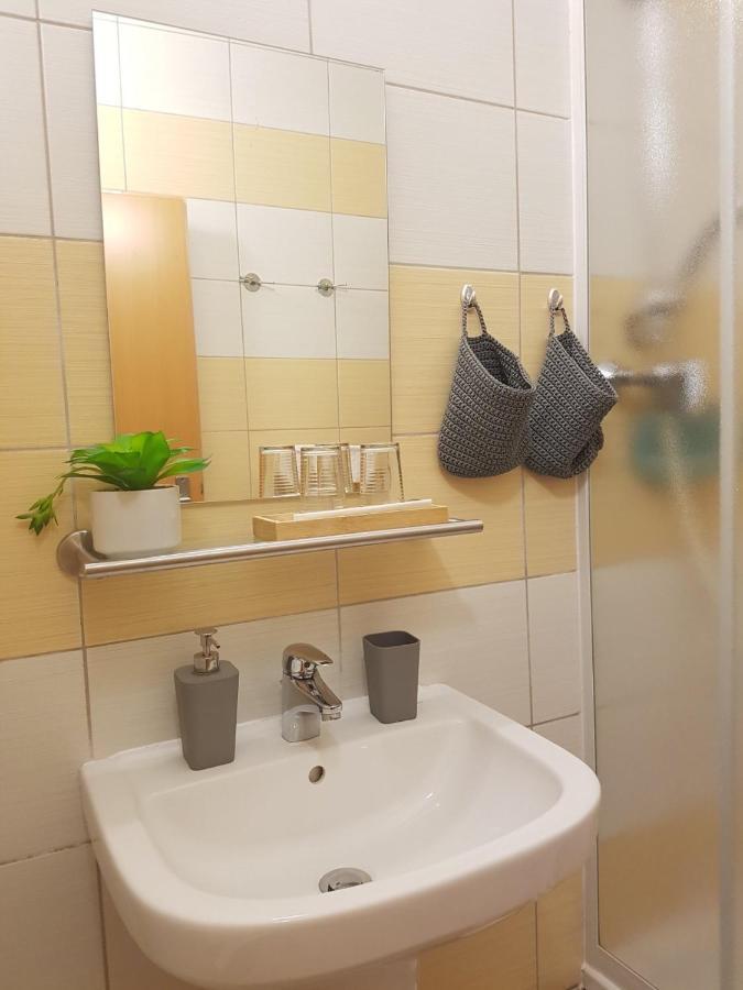 Apartman Horec A32 Daire Donovaly Dış mekan fotoğraf