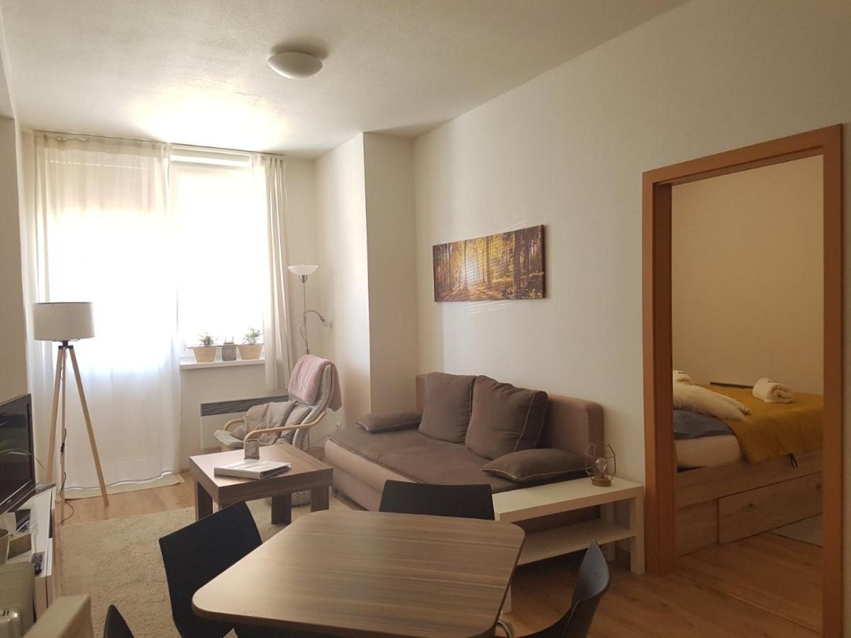 Apartman Horec A32 Daire Donovaly Dış mekan fotoğraf