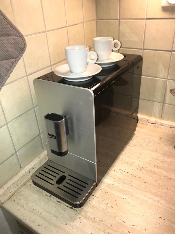 Apartman Horec A32 Donovaly Dış mekan fotoğraf