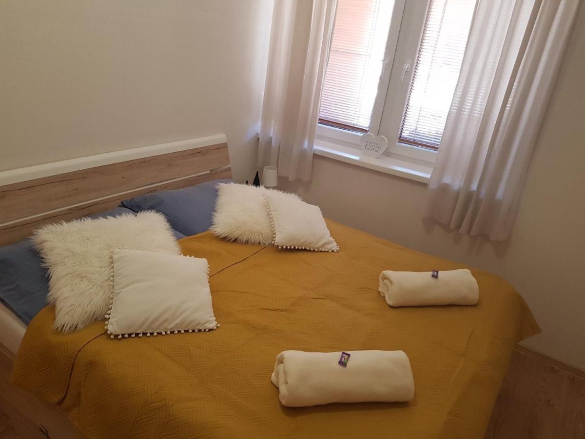 Apartman Horec A32 Daire Donovaly Dış mekan fotoğraf