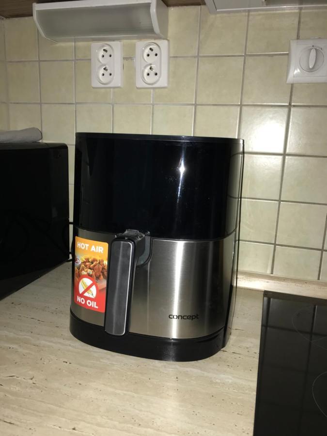 Apartman Horec A32 Donovaly Dış mekan fotoğraf