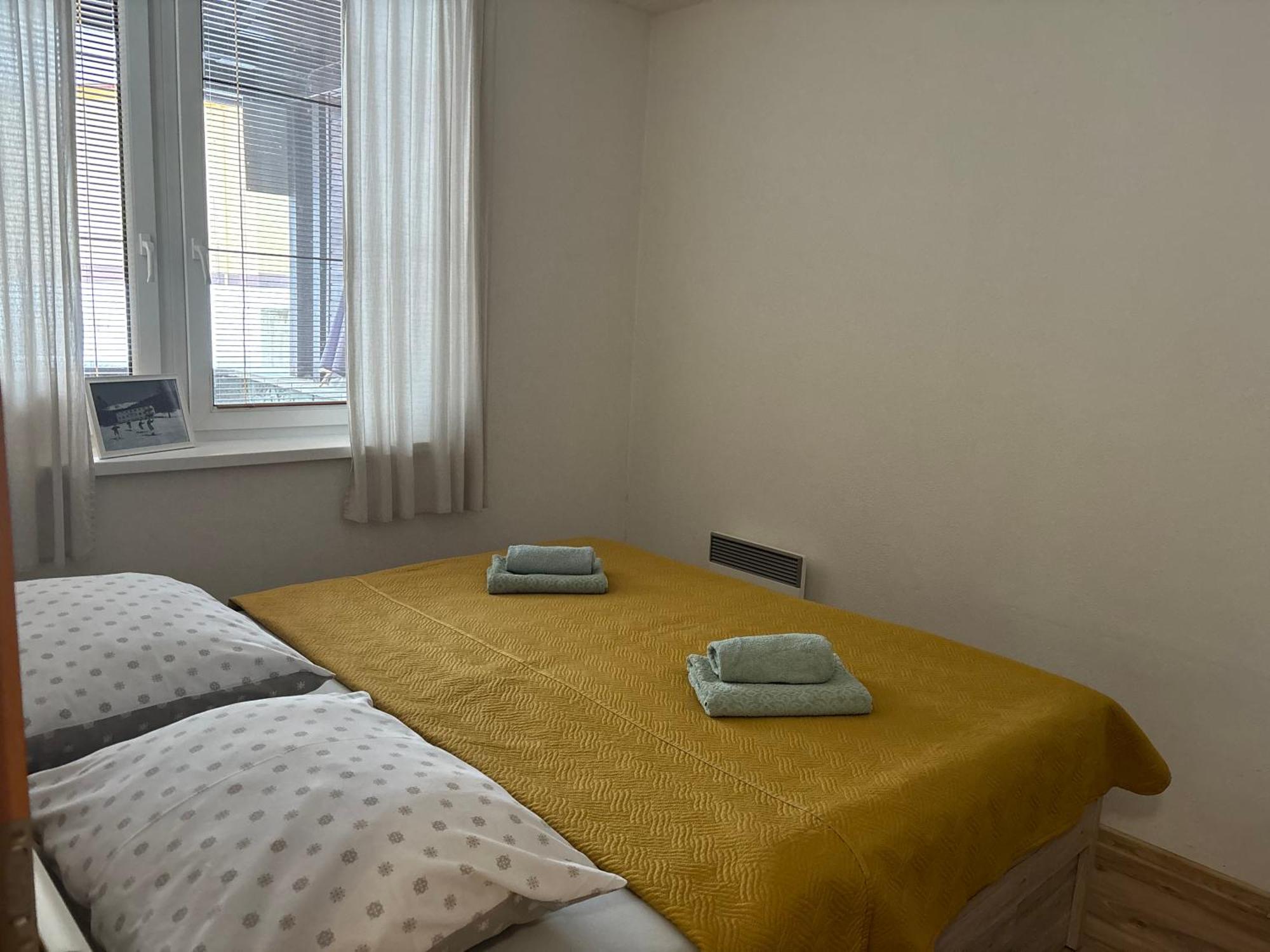 Apartman Horec A32 Donovaly Dış mekan fotoğraf