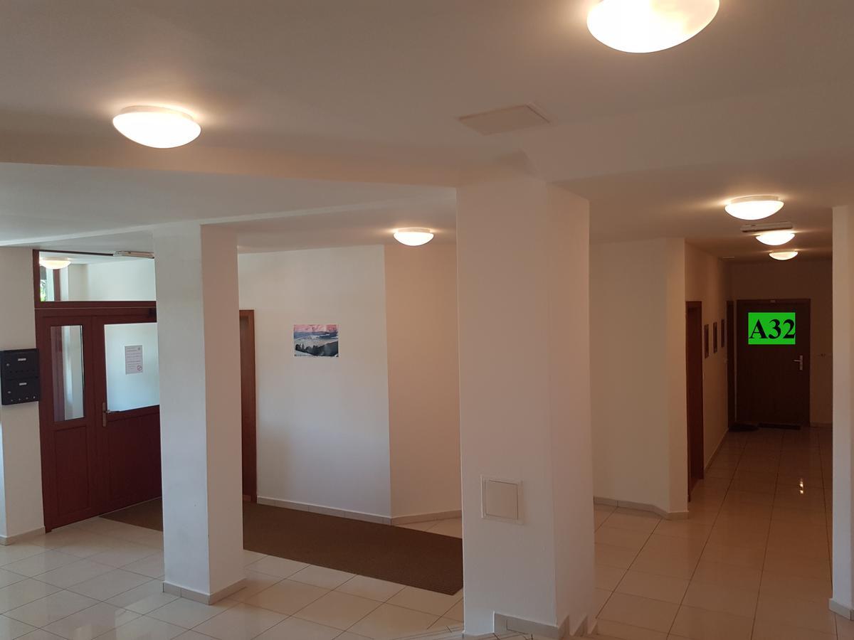 Apartman Horec A32 Daire Donovaly Dış mekan fotoğraf